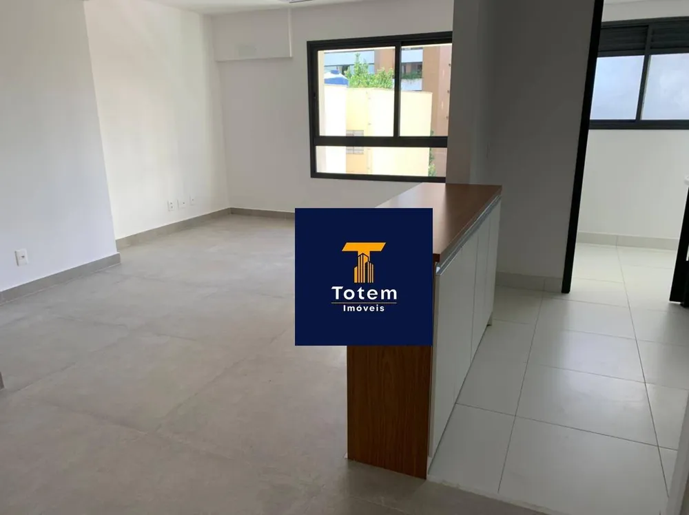 Apartamento, 2 quartos, 79 m² - Foto 2