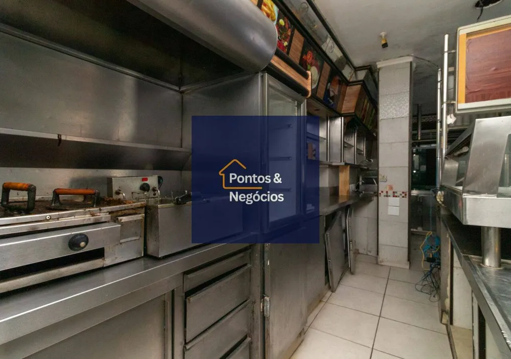 Loja-Salão, 180 m² - Foto 3