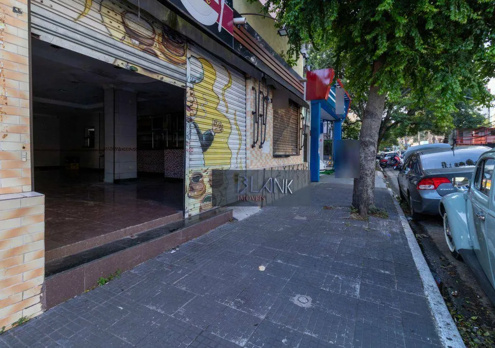 Loja-Salão, 180 m² - Foto 7