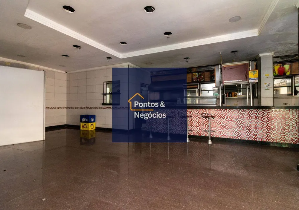 Loja-Salão, 180 m² - Foto 8