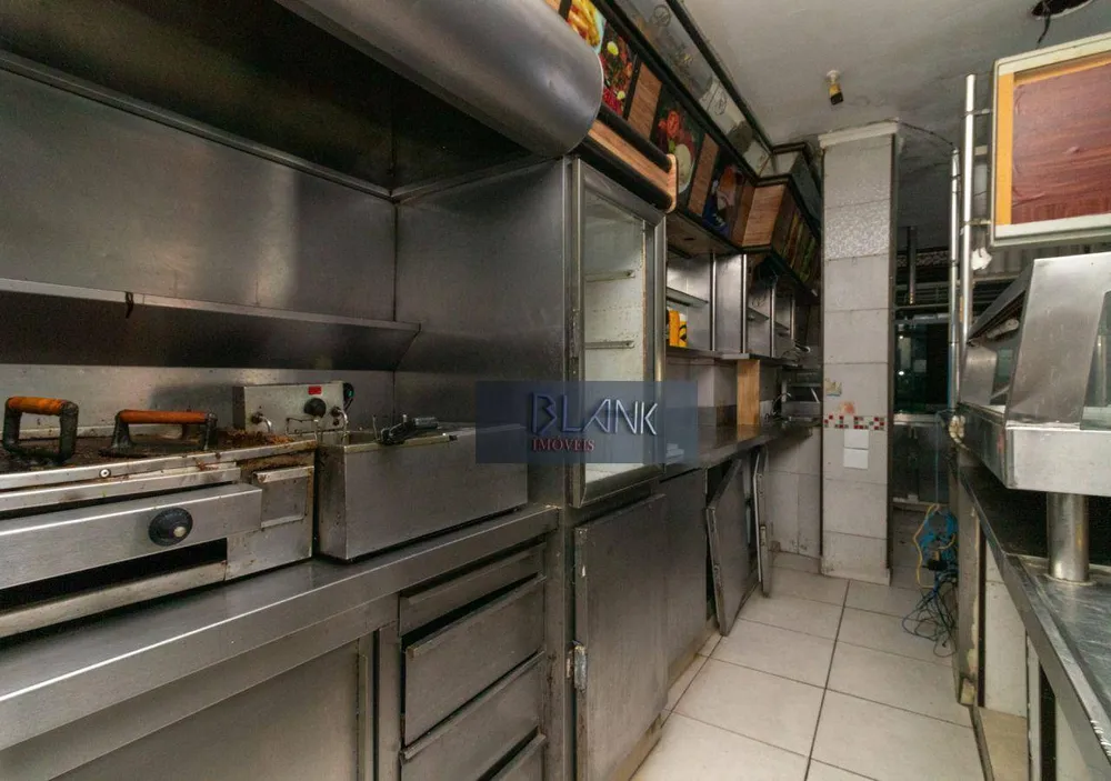 Loja-Salão, 180 m² - Foto 2