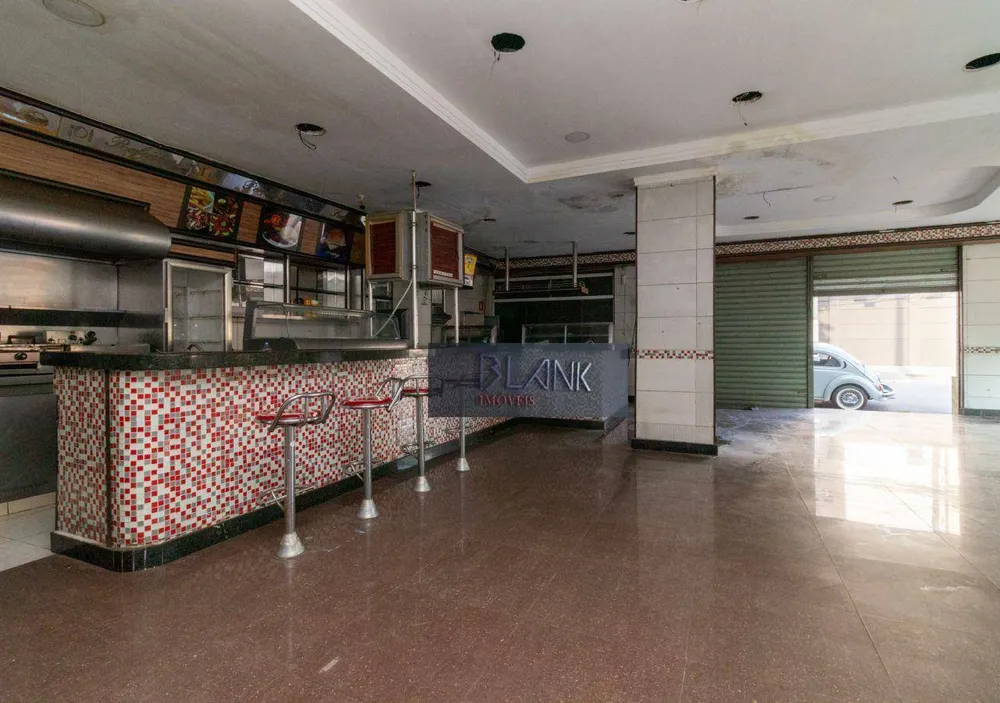 Loja-Salão, 180 m² - Foto 6