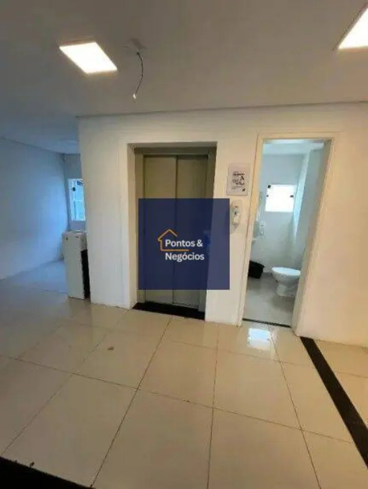 Prédio Inteiro, 580 m² - Foto 7
