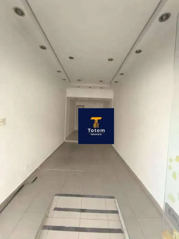 Loja-Salão, 40 m² - Foto 1