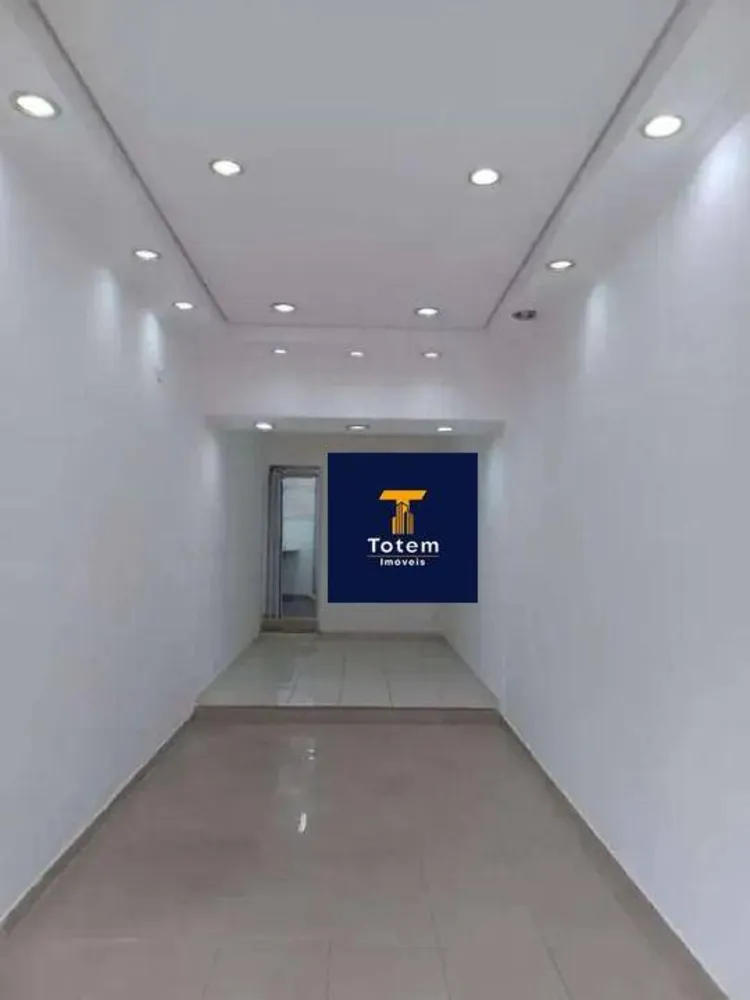 Loja-Salão, 40 m² - Foto 2