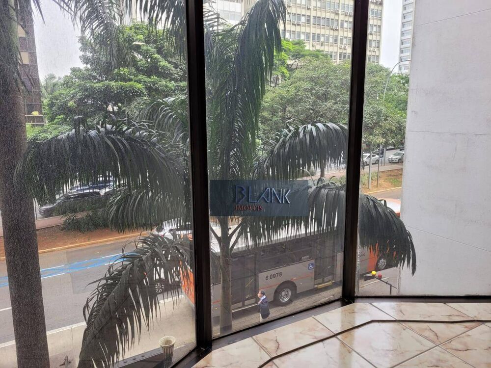 Loja-Salão, 28 m² - Foto 1