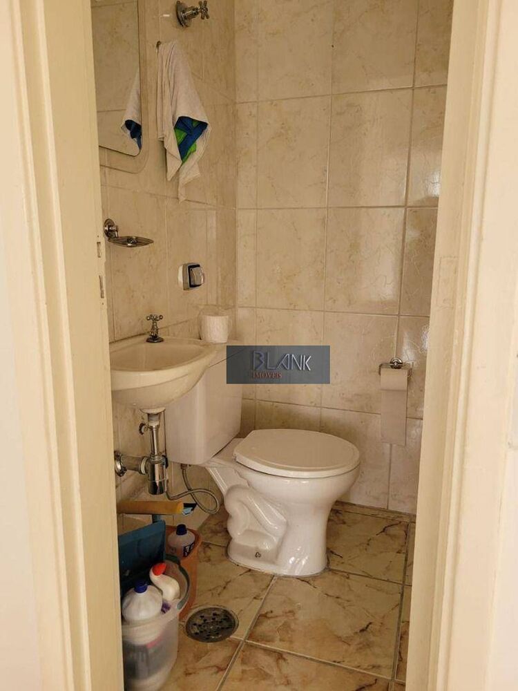 Loja-Salão, 28 m² - Foto 3