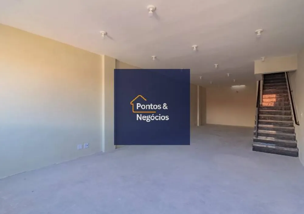 Prédio Inteiro, 240 m² - Foto 1