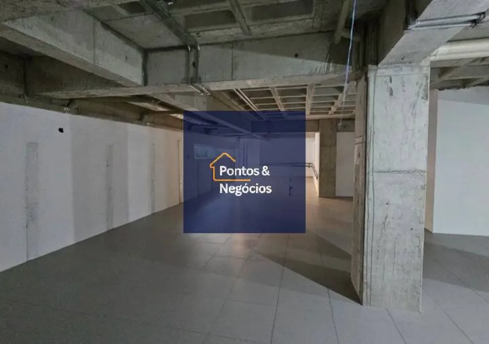 Loja-Salão, 180 m² - Foto 2