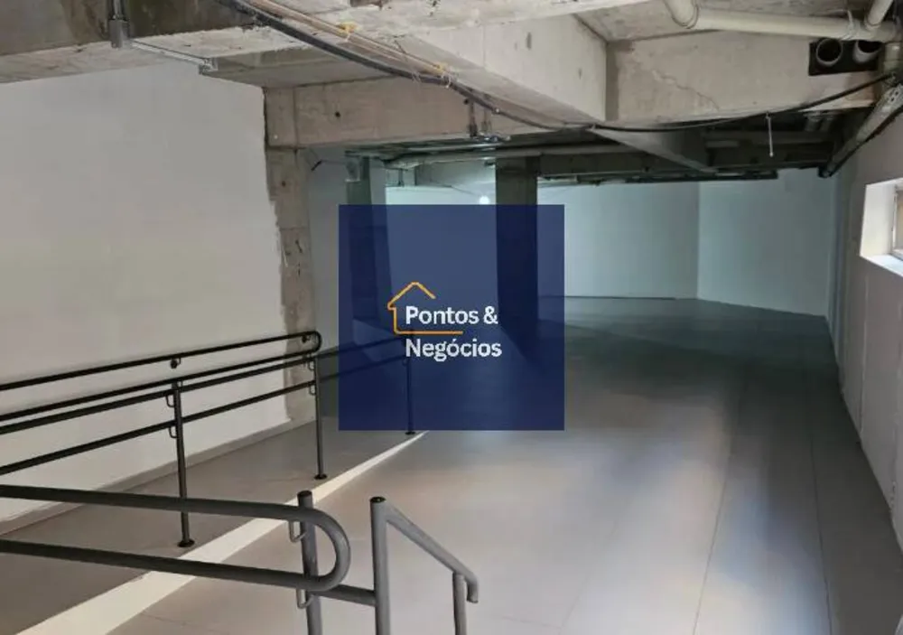 Loja-Salão, 180 m² - Foto 4
