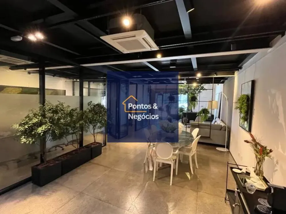 Prédio Inteiro, 130 m² - Foto 1