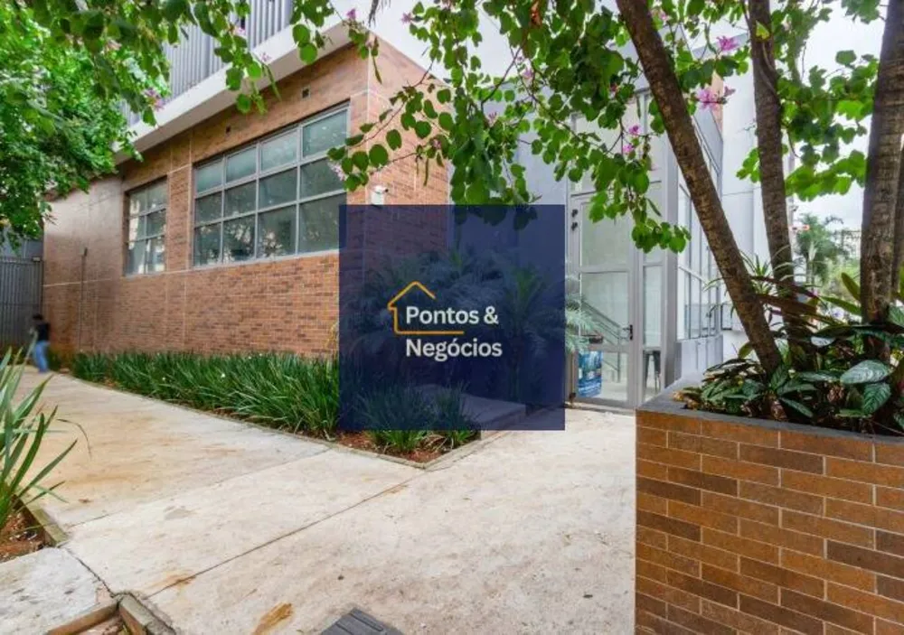 Loja-Salão, 106 m² - Foto 1