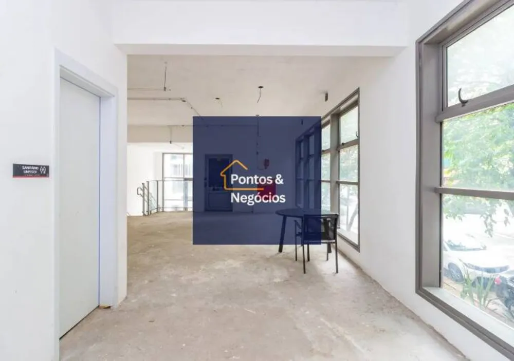 Loja-Salão, 106 m² - Foto 3