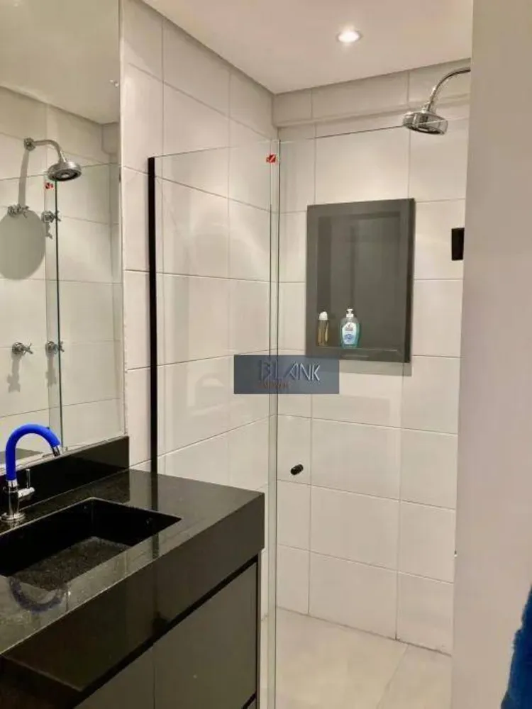 Kitnet-Studio, 33 m² - Foto 1
