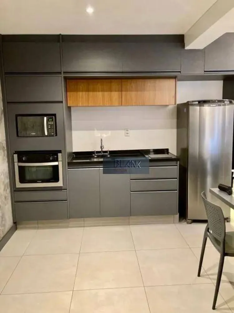 Kitnet-Studio, 33 m² - Foto 3