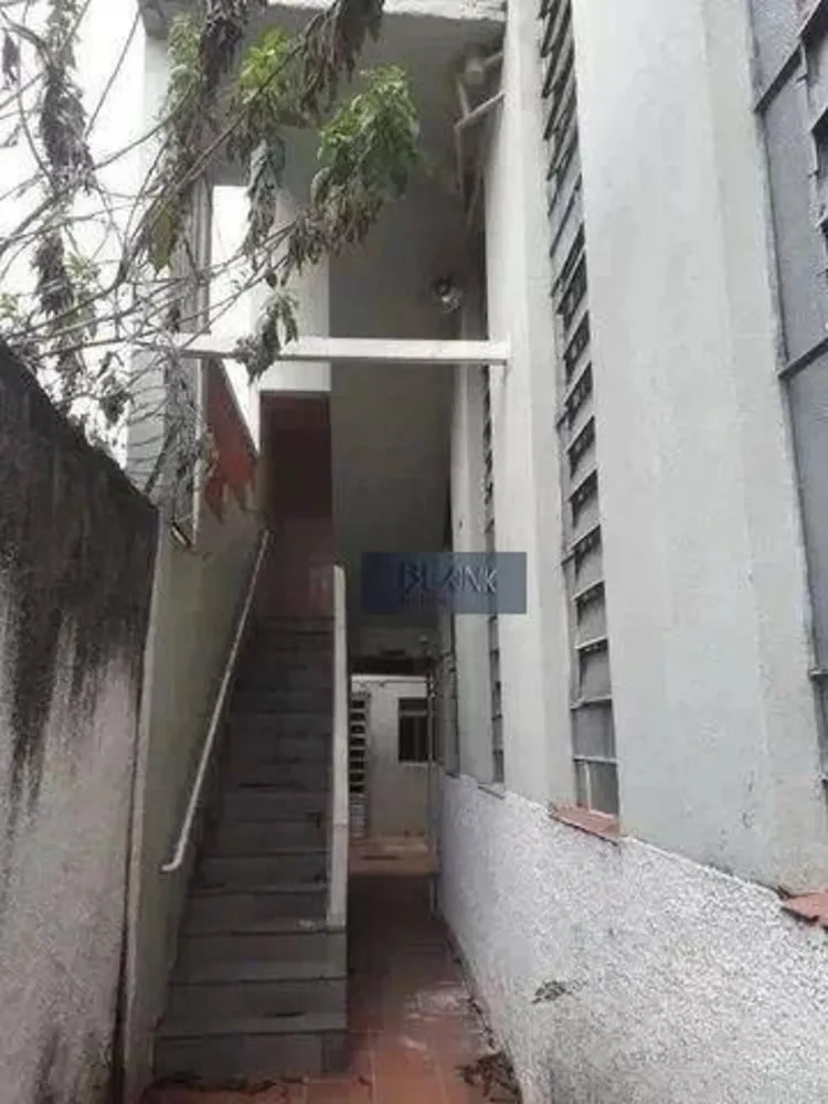 Prédio Inteiro, 1300 m² - Foto 1