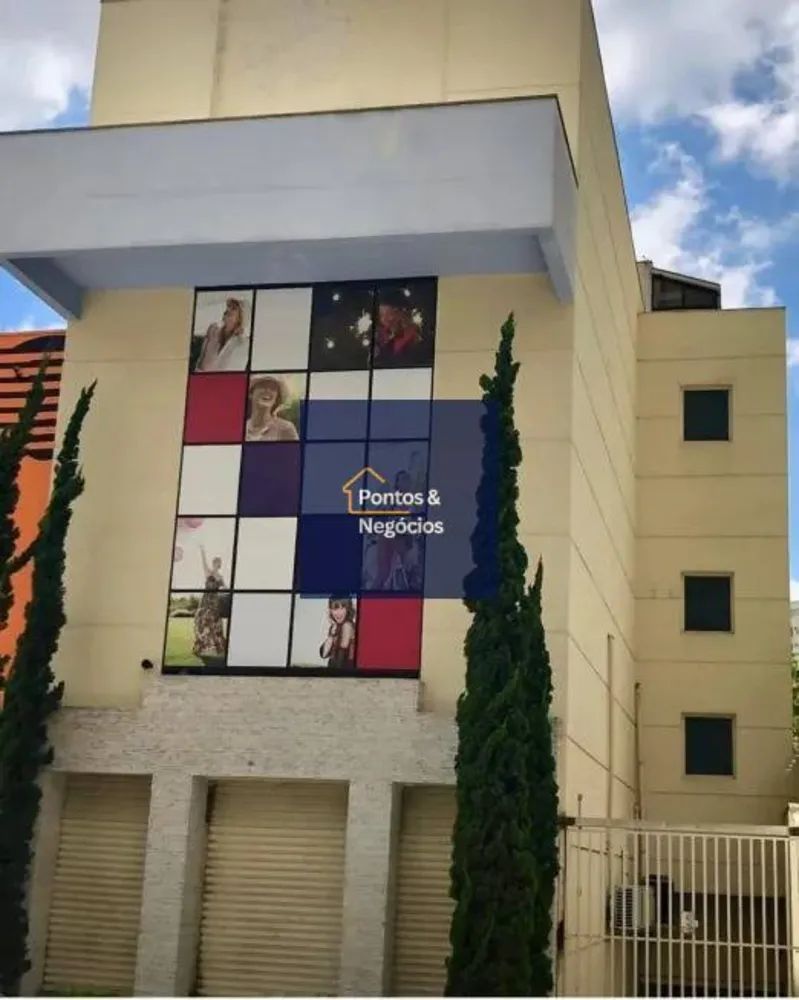 Prédio Inteiro, 1530 m² - Foto 1