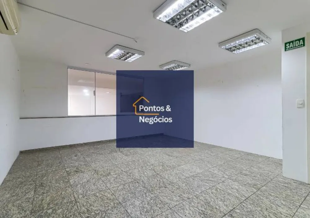 Prédio Inteiro, 1530 m² - Foto 4