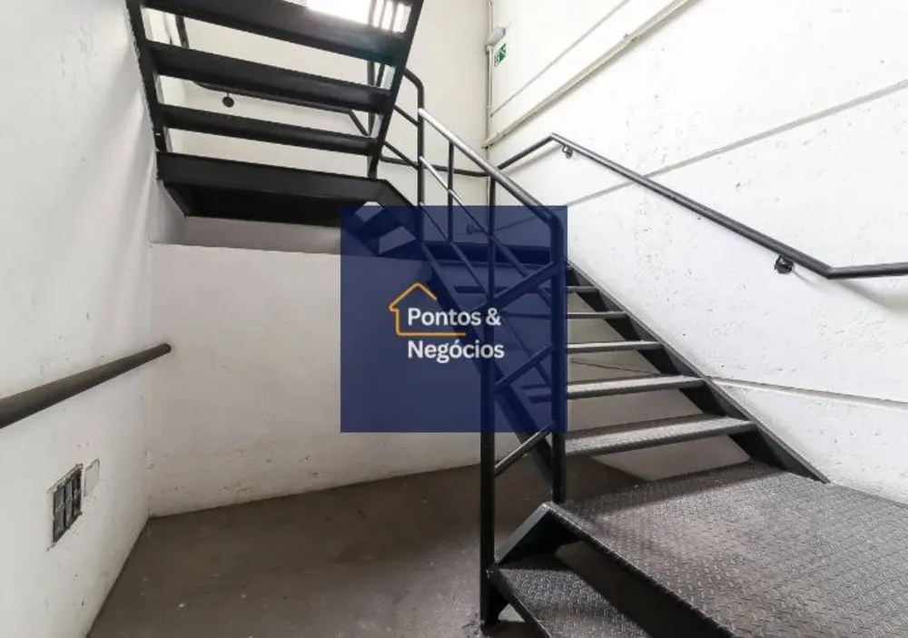 Prédio Inteiro, 1530 m² - Foto 2