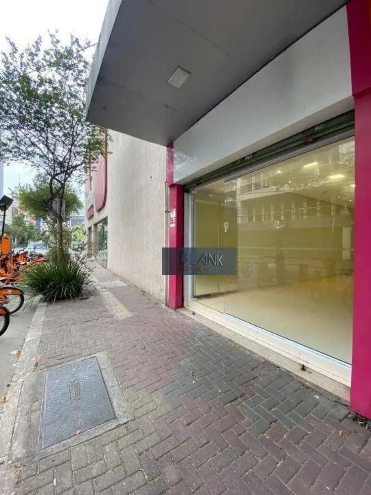 Loja-Salão, 126 m² - Foto 4