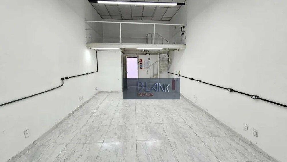 Loja-Salão, 55 m² - Foto 2