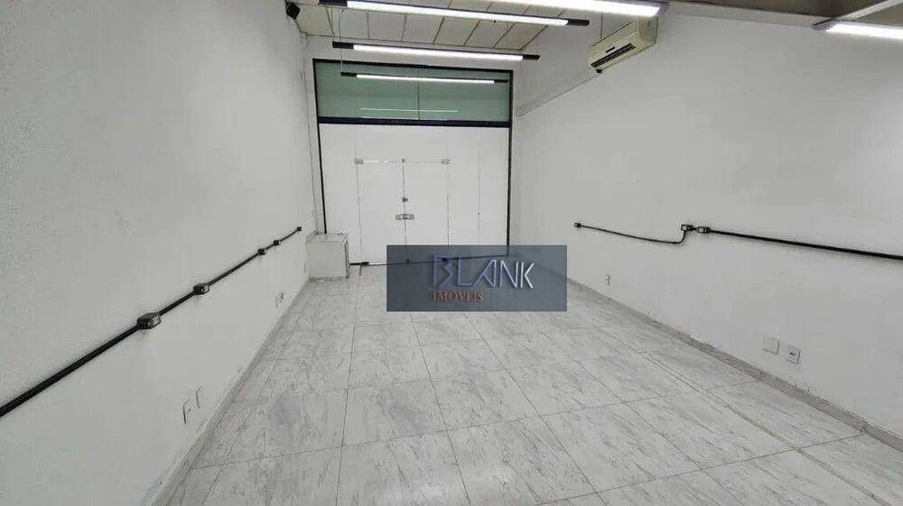 Loja-Salão, 55 m² - Foto 1