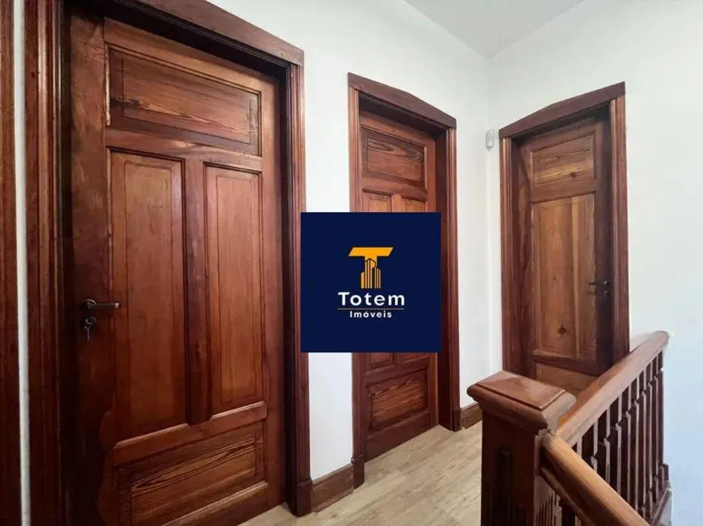 Casa, 7 quartos, 300 m² - Foto 2