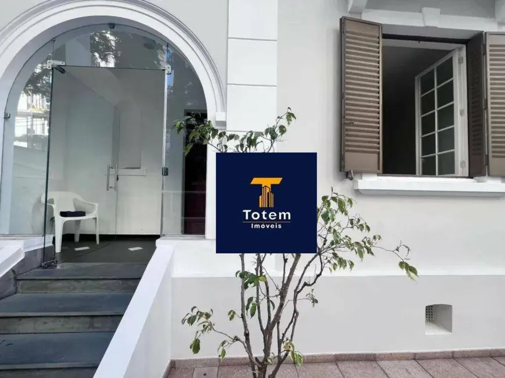 Casa, 7 quartos, 300 m² - Foto 1