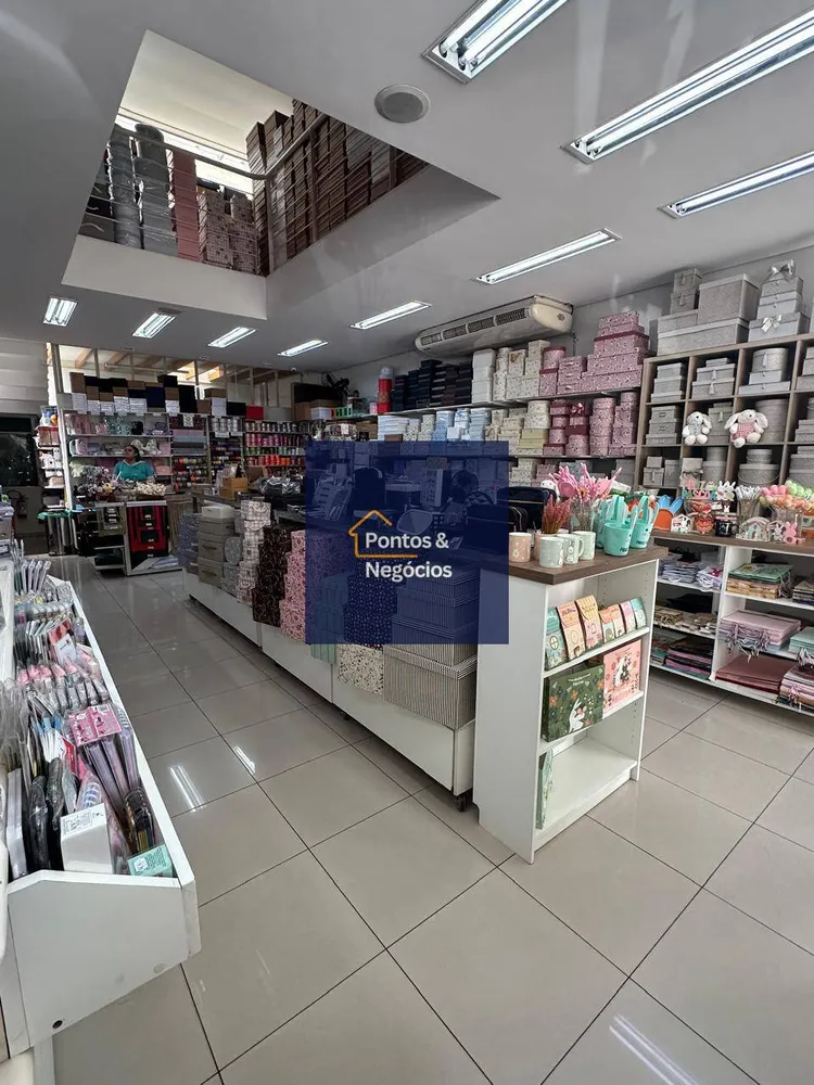 Loja-Salão, 250 m² - Foto 4