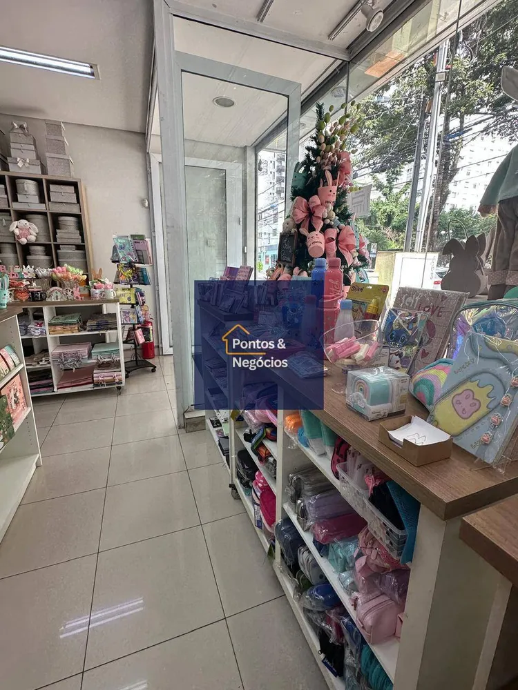Loja-Salão, 250 m² - Foto 1