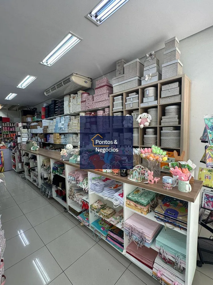 Loja-Salão, 250 m² - Foto 3