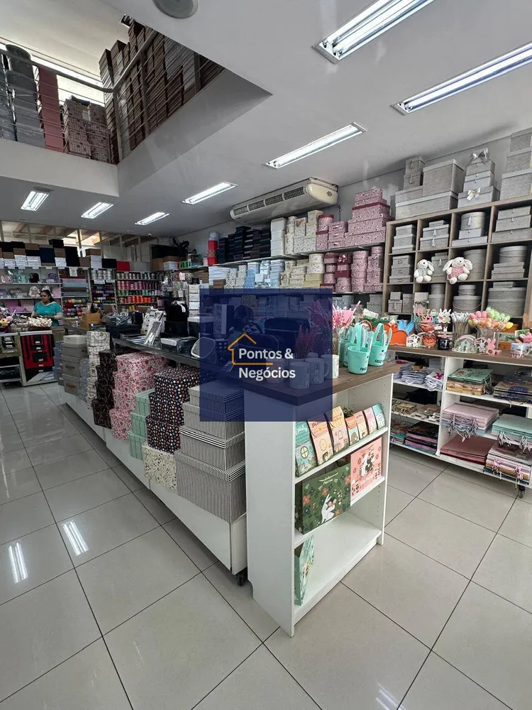 Loja-Salão, 250 m² - Foto 2