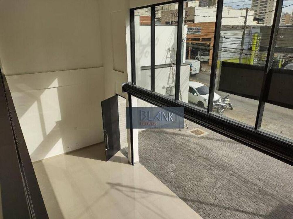Prédio Inteiro para alugar, 450m² - Foto 2