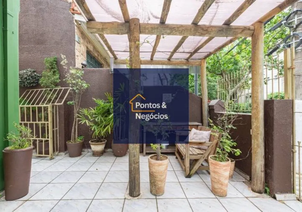 Prédio Inteiro, 100 m² - Foto 2