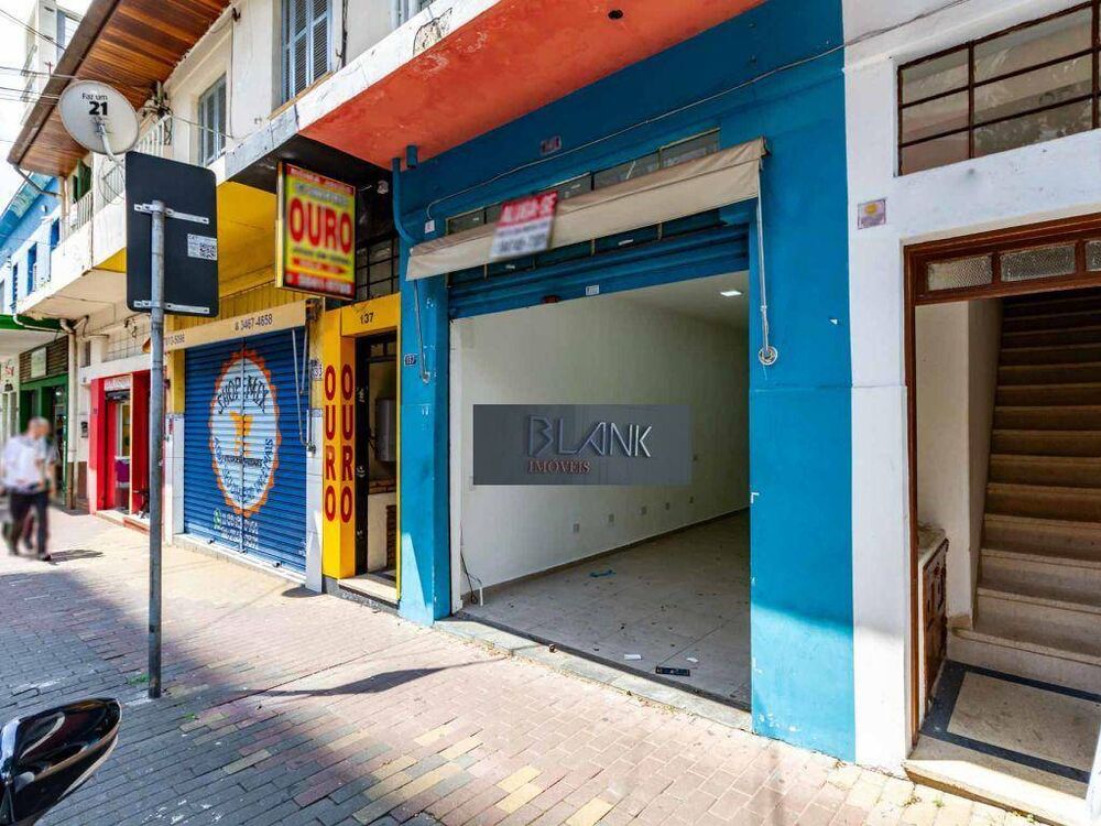 Loja-Salão, 250 m² - Foto 1