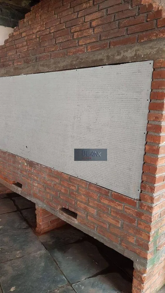 Casa, 1326 m² - Foto 1