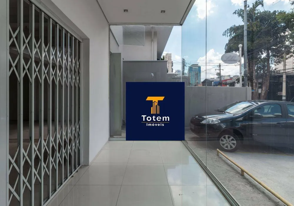 Loja-Salão, 187 m² - Foto 3
