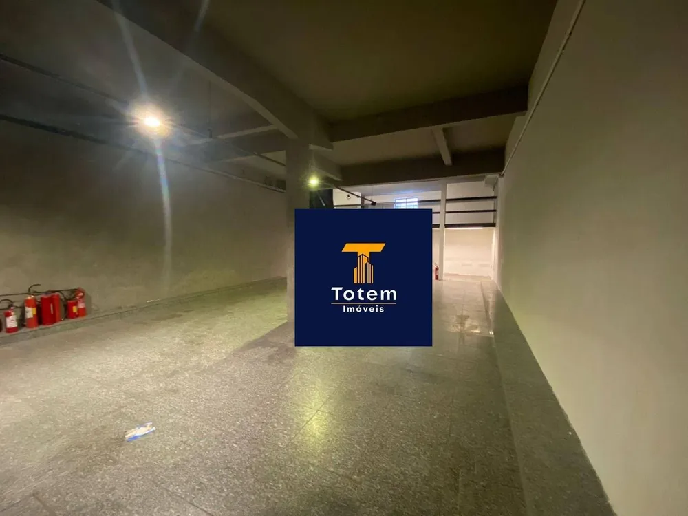 Loja-Salão, 101 m² - Foto 1