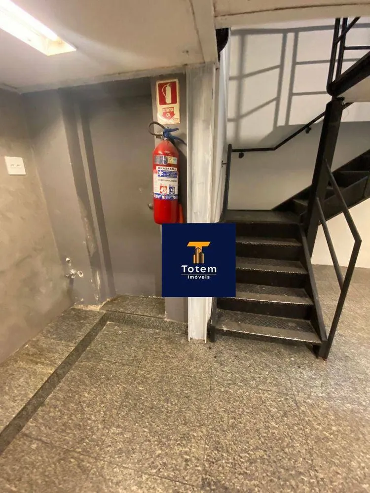Loja-Salão, 101 m² - Foto 2