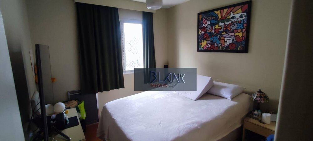 Apartamento, 3 quartos, 82 m² - Foto 3