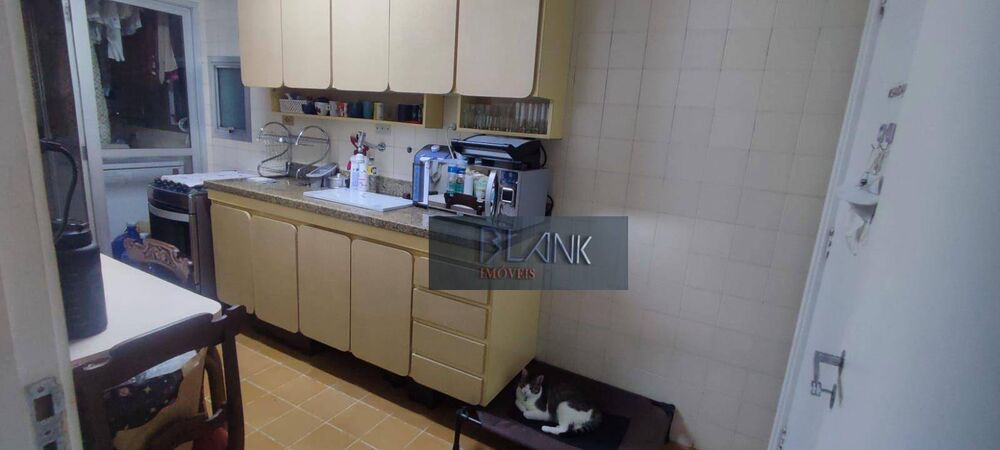 Apartamento, 3 quartos, 82 m² - Foto 4