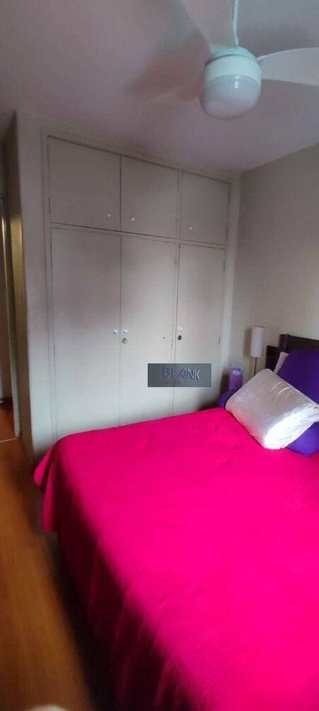 Apartamento, 3 quartos, 82 m² - Foto 2