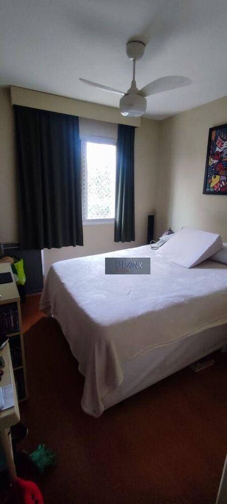 Apartamento, 3 quartos, 82 m² - Foto 1