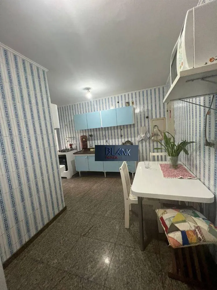 Apartamento, 3 quartos, 122 m² - Foto 2