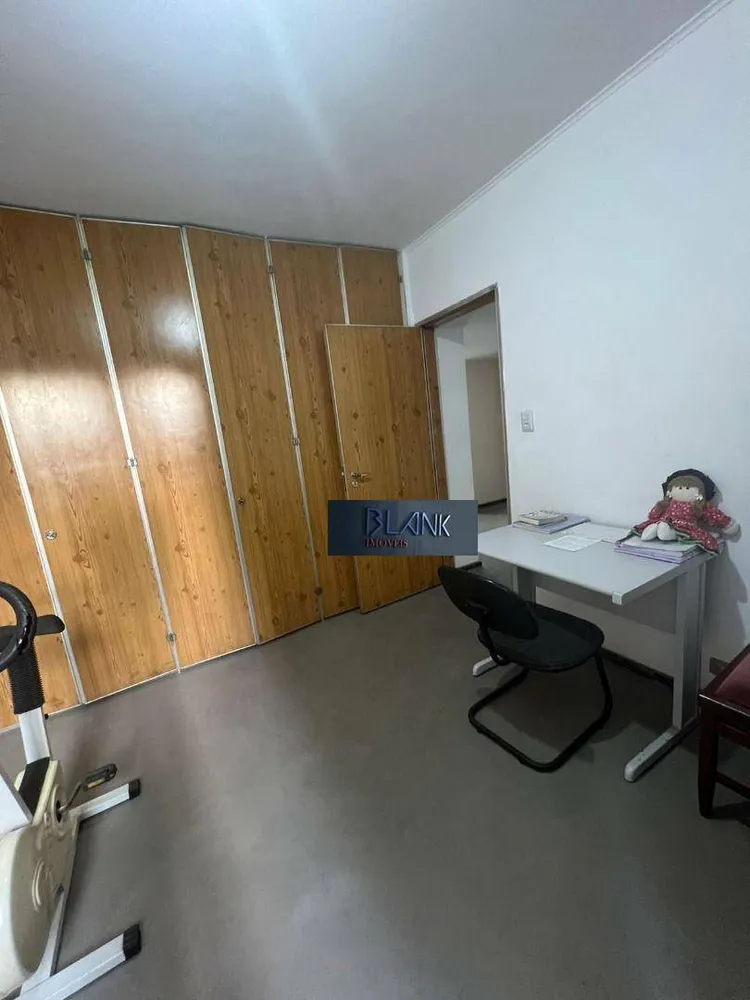 Apartamento, 3 quartos, 122 m² - Foto 3