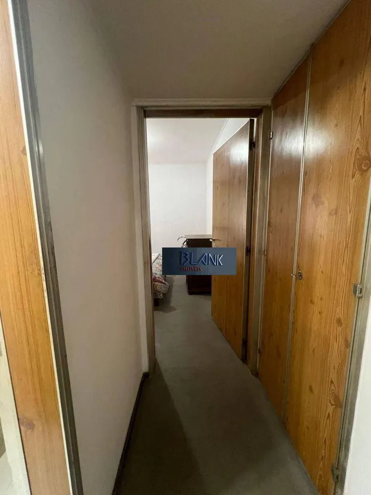 Apartamento, 3 quartos, 122 m² - Foto 1