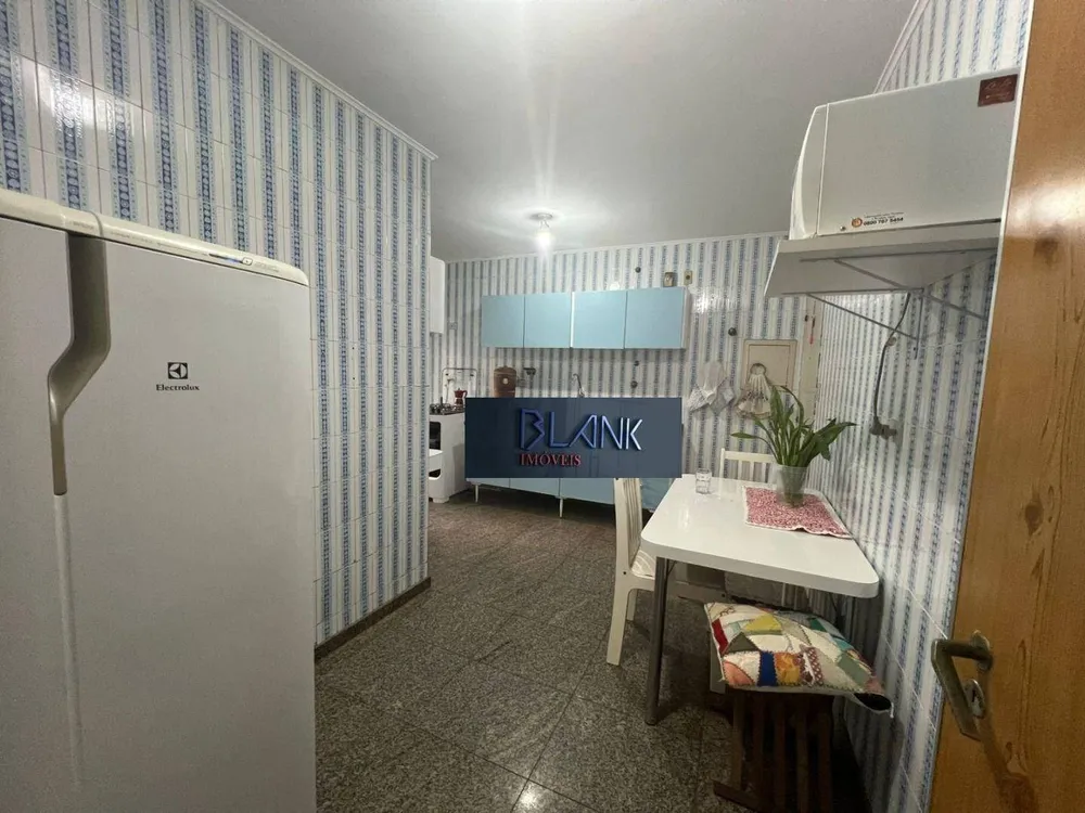 Apartamento, 3 quartos, 122 m² - Foto 4