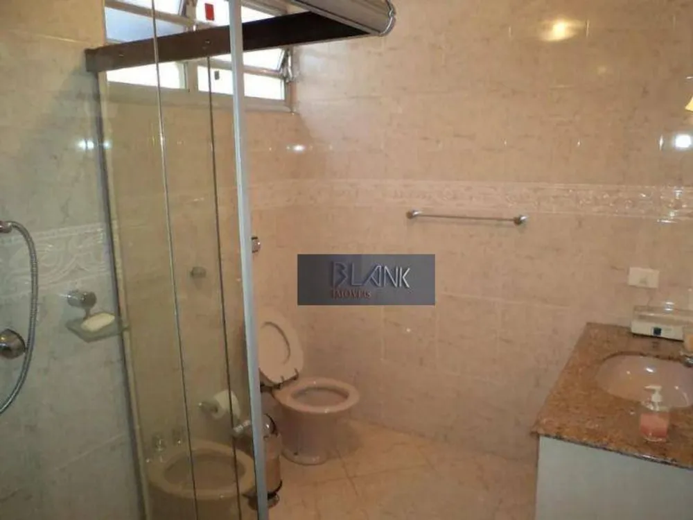 Sobrado, 5 quartos, 380 m² - Foto 3