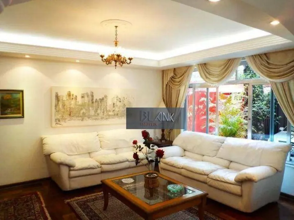 Sobrado, 5 quartos, 380 m² - Foto 4