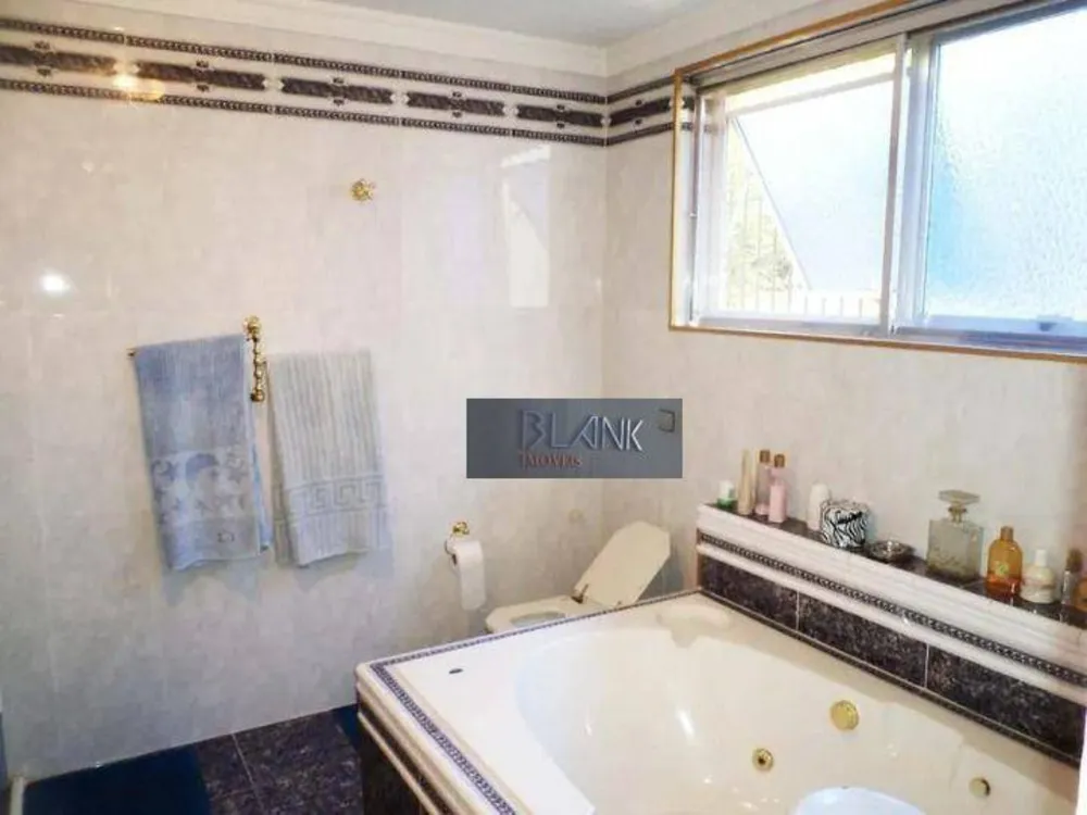 Sobrado, 5 quartos, 380 m² - Foto 1